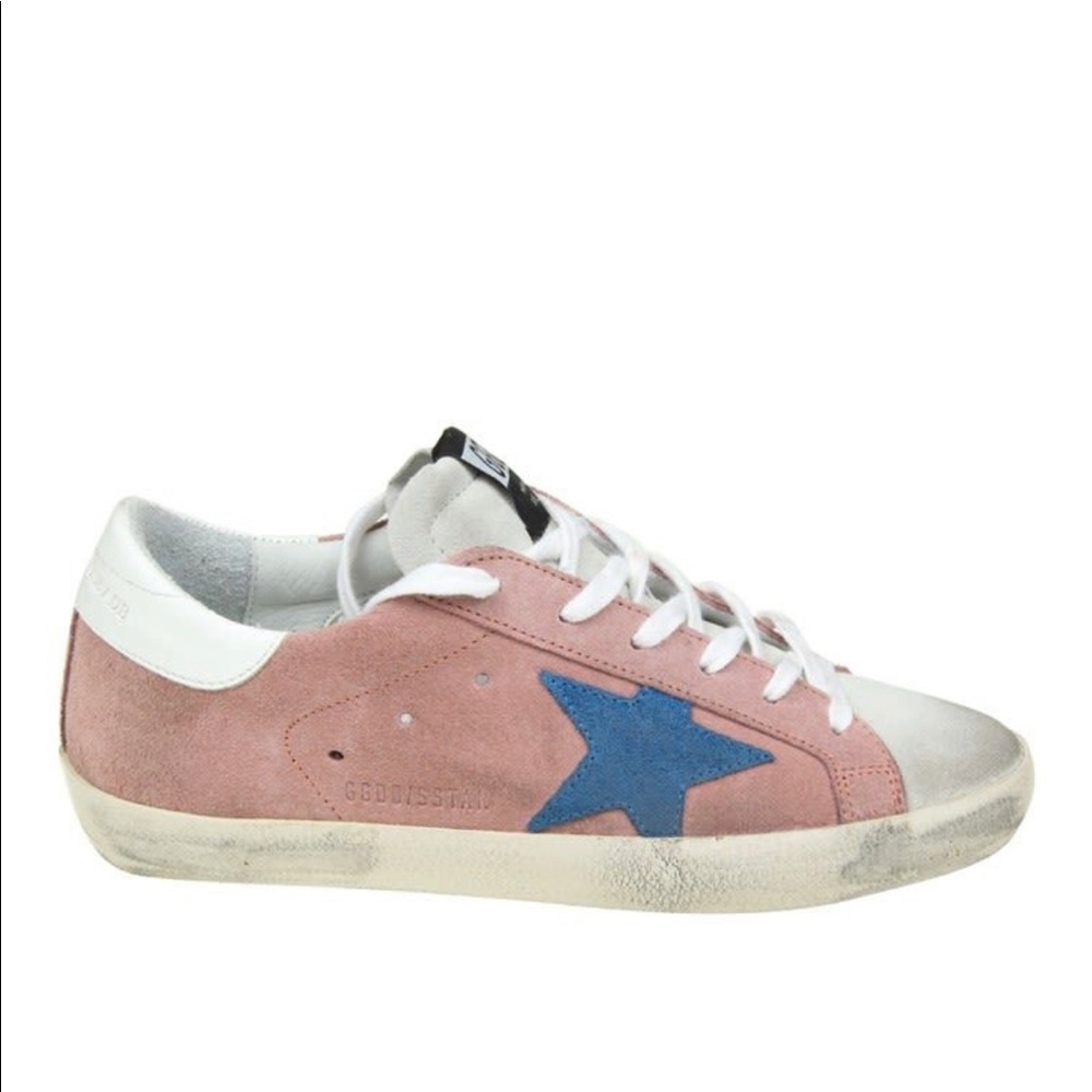 Golden Goose Sneakers